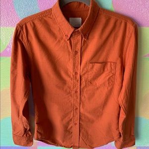 Band of Outsiders Dress Shirt